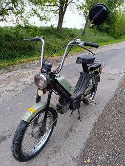 Babetta 210 - 5