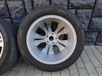 5x112 R17 VW Stavanger - 5