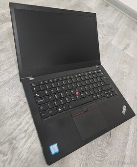 Lenovo ThinkPad T480s - 5