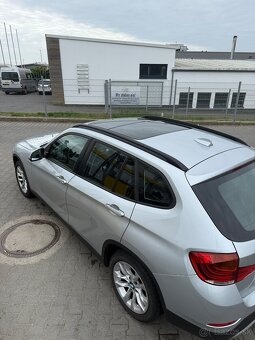 BMW X1 xdrive - 5