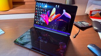 Predám a doručím Lenovo YOGA Book 9 13 IMU9 - 5