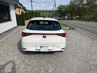 Predám Seat Leon 1.0 eTsi Mild-hybrid Style Femily Dsg - 5