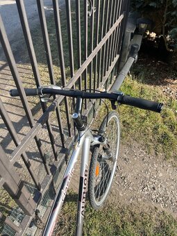 Cestný bicykel Author - 5