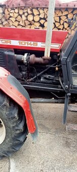 Zetor 8145 turbo - 5