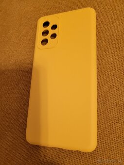 Predám Samsung Galaxy A52s 5G. - 5