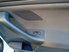 Golf 6 VI Combi Variant 1.6 TDI nový rozvod - 5