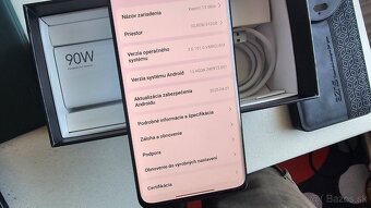 Xiaomi 13 Ultra 18GB/512GB - aj vymením - 5