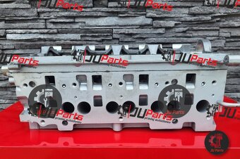 Hlava valcov motora 03G103063F - 5