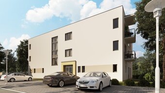 2 izbový byt v projekte Byty Nižná Myšľa - 5