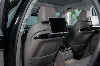 Audi S8 4.0TFSI 420kW, automat, quattro, 2020, DPH - 5