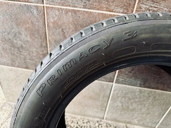 Letné pneumatiky 225/50 R17 94V - 5