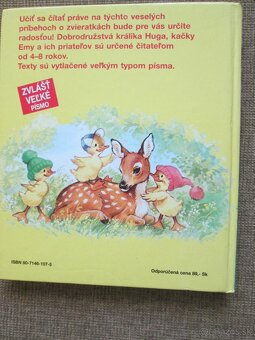 Nezbedné káčatká - 5