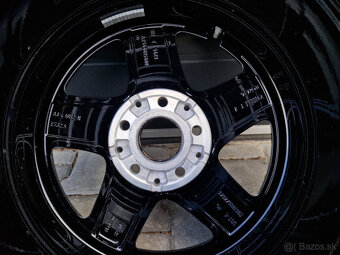 5x112 r18 kolesa mercedes glc disky 18 GLC elektrony alu 235 - 5
