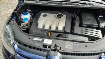 VW Golf Plus 1.9 tdi pd 77 kw - 5