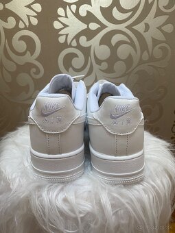 Air force 1 - 5