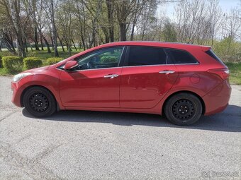 Hyundai i30 Combi - 5