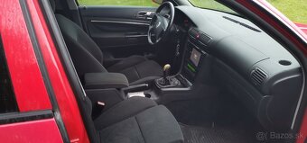 Skoda superb 1 - 5