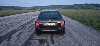 Predam skoda fabia 1, 1.9SDI - 5