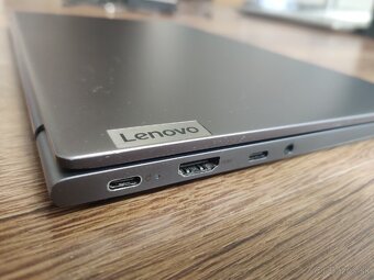 Lenovo Yoga Slim 7 Ryzen 5 4500u, 8/256Gb - 5