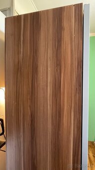 Skriňa 180cm posuvné dvere - 5
