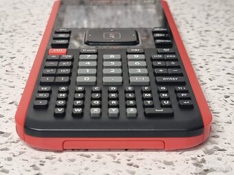 TI-Nspire CX II-T CAS 》Texas Instrument / Kalkulačka - 5