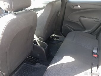 Predám Opel Crosslad X 2018 1,2 - 5
