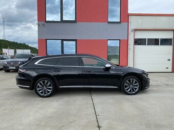 Volkswagen Arteon Shooting Brake 2.0 TDi 110kW DSG Elegance - 5