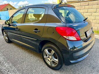 PEUGEOT 207 1.4benzin LEN 88 000KM✅ - 5