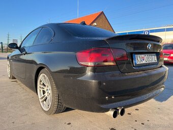 BMW E92 330D - 5