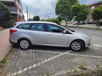 Focus combi - 5