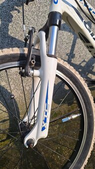 Detský bicykel Giant 20" - 5