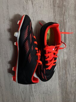 Kopačky adidas - 5