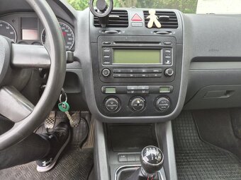 Predám / vymením Volkswagen Golf 5 - 5