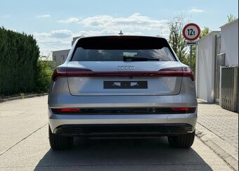 Audi E-tron 50 quattro S line ´ - 5