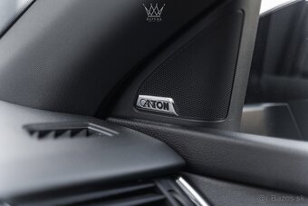 Škoda Octavia Combi 3 FL 2.0 TDI RS 4x4 DPH Webasto - 5