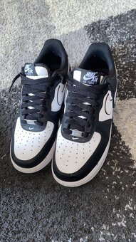 Nike air force panda - 5