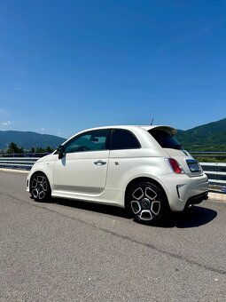 Abarth 500 - 5