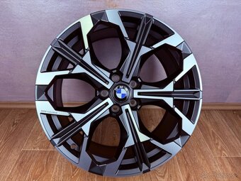 Originál kolesa BMW 3 G20 R19 styling 1038 individual - 5