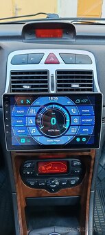 Predám Peugeot Combi 307 2.0 HDI - 5