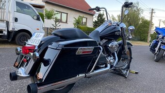 Harley Davidson Road King 103” - 5