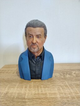 Sylvester Stallone - 5