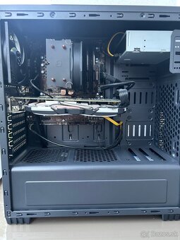 Herny pc hal3000 - 5