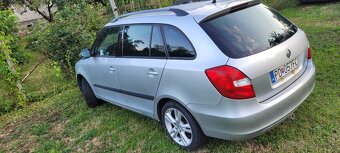 Fabia 1.9tdi 2008 485000km - 5