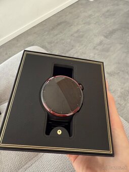 Huawei Watch 4 Pro Space Edition - 5