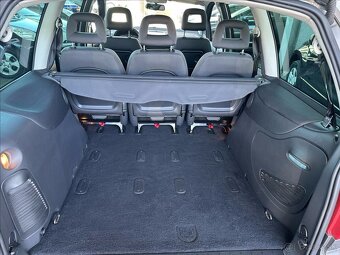 Seat Alhambra 1.9 85kW 2008 120364km TOP STAV 1.majitel - 5