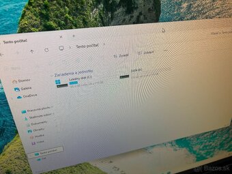Mini PC Lenovo ThinkC M720q - 5