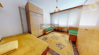 HALO reality - Predaj, trojizbový byt Rimavská Sobota, Maloh - 5