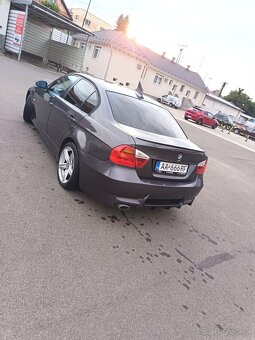 BMW e90 - 5