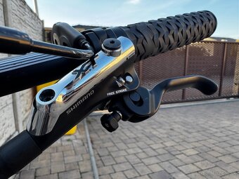 Ibis mojo HDR - 5