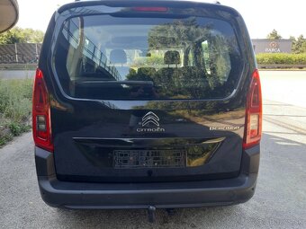 CITROËN BERLINGO 1,5 BLUE HDI - 5